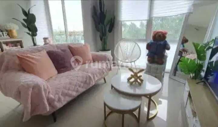 Disewa The Primerose Condovilla Summarecon Bekasi