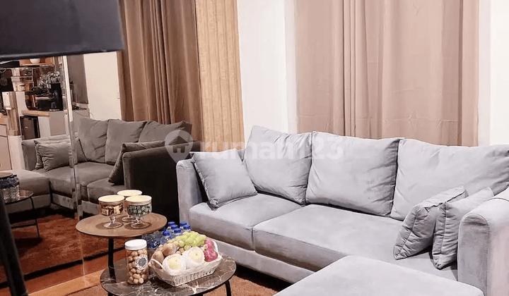 Dijual Cepat Apartemen Meikarta Tower Parkview 2Br Harga Nego