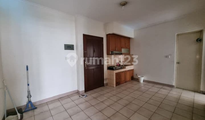 For Sale Mediterranean Garden Residences 1 Apartment (Tanjung Duren) Freehold Title 2 Bedroom Type Unfurnished Good Condition