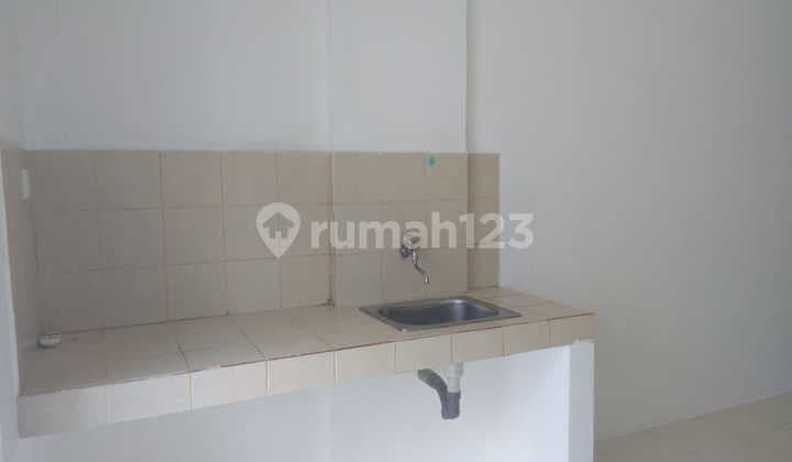 Disewakan Apartemen Mediterania Garden Residences 2 (Tanjung Duren) Type 2Br Unfurnished Bagus