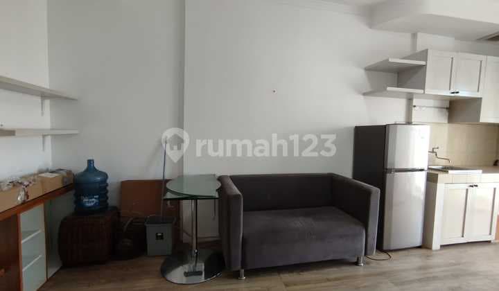 Dijual Cepat Apartemen Mediterania Garden Residences 2 (Tanjung Duren) SHM | bisa KPA Type 2Br Furnished Bagus