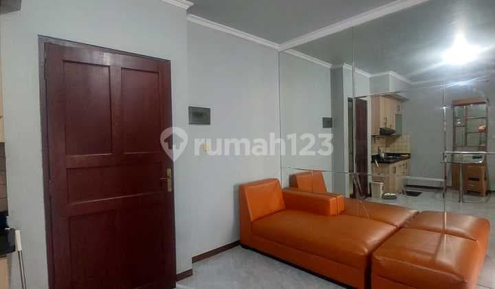 Disewakan Apartemen Mediterania Garden Residences 2 (Tanjung Duren) Type 2Br Furnished Bagus