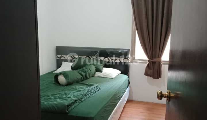 Disewakan Apartemen Mediterania Garden Residences 1 (Tanjung Duren) Type 2Br Furnished Bagus
