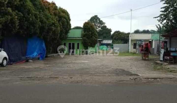 Dijual Tanah di Jatiasih Bekasih