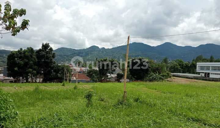 Dijual Tanah di Desa Kopo Kec Cisarua Bogor