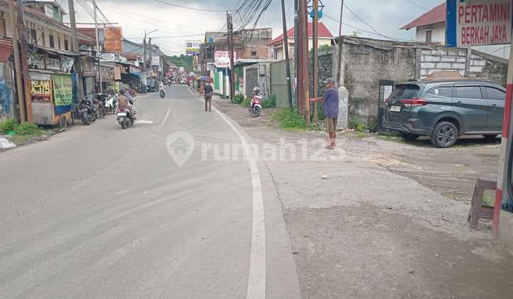 Dijual Tanah di Banceuy Babakan Madang