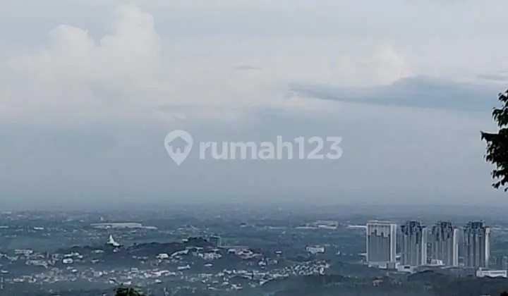 Dijual Tanah di Cijayanti Sentul Bogor Cocok Buat Vila