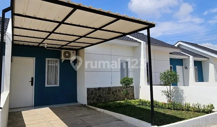 Rumah Subsidi Murah di Karawang Timur- Cicilan Mulai 1 Jutaan!