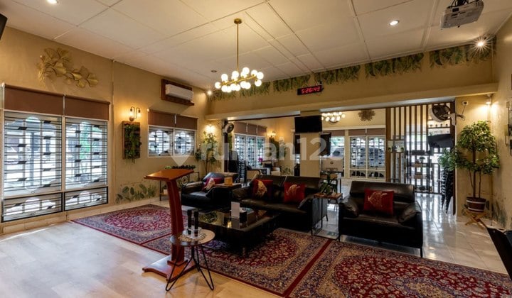 For Sale Cheap Luxury Cemara Asri Villa Medan