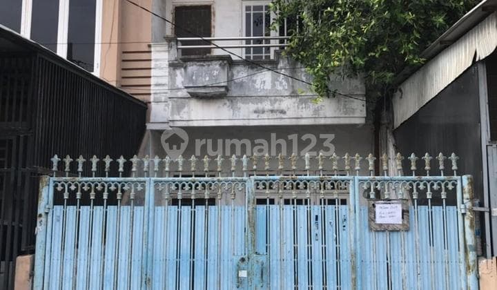 Di Jual Murah Rumah Jln. Waringin Dalam Inti Kota