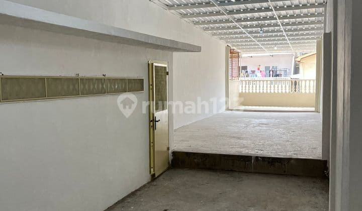 Di Jual Murah Rumah Siap Huni 2,5 Lantai Inti Kota