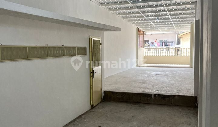 Di Jual Murah Rumah Siap Huni 2,5 Lantai Inti Kota
