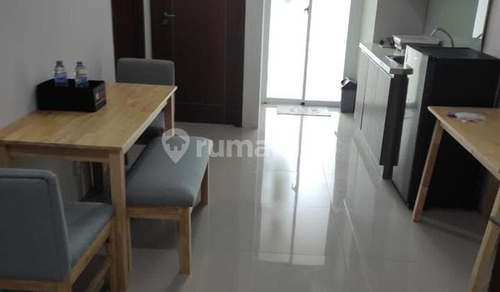 Di Jual Murah Apartemen Daan Mogot Vittori Residence