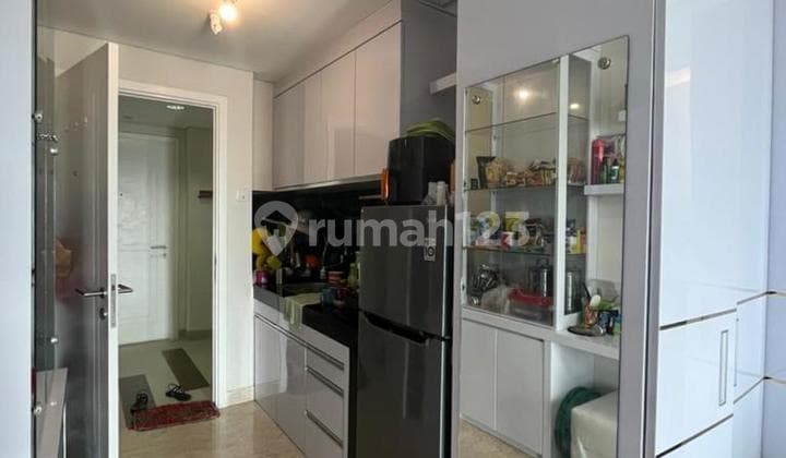 Di Jual Murah Apartemen Podomoro Full Furnish