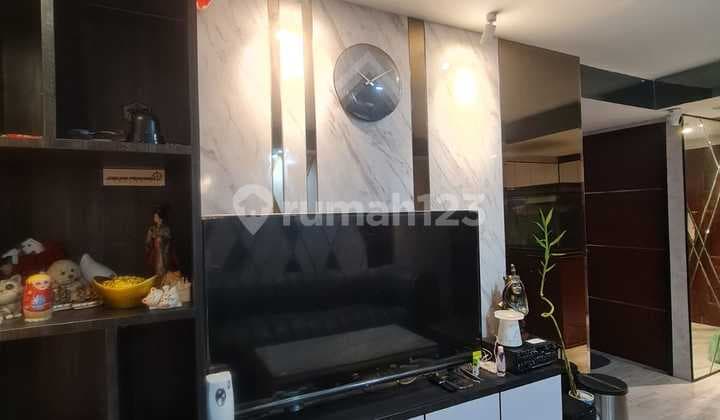 Di Jual Murah Apartemen Mansyur Residence