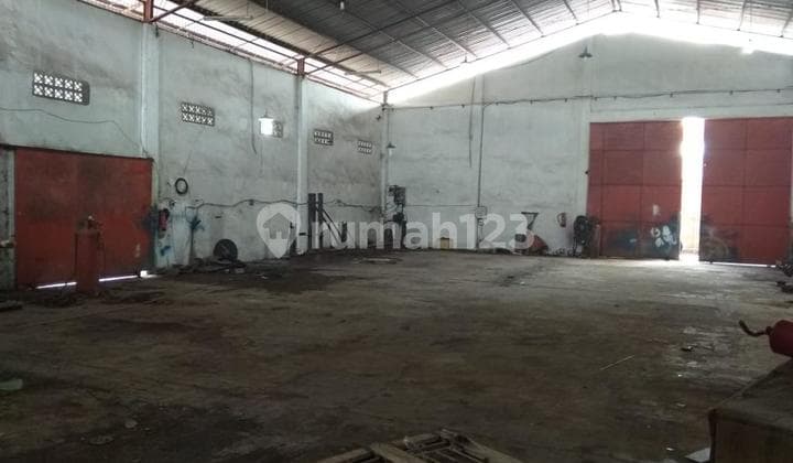 Di Jual Murah Gudang Daerah Medan Binjai