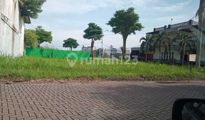 For Sale Cheap Hook Lots Graha Metropolitan Complex