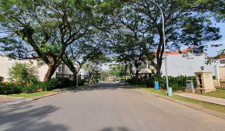 Di Jual Murah Kavling Komplek Citra Garden