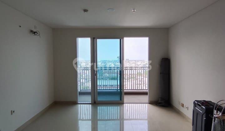 Apartemen Luas Murah Dan Siap Huni di Reiz Condo Medan