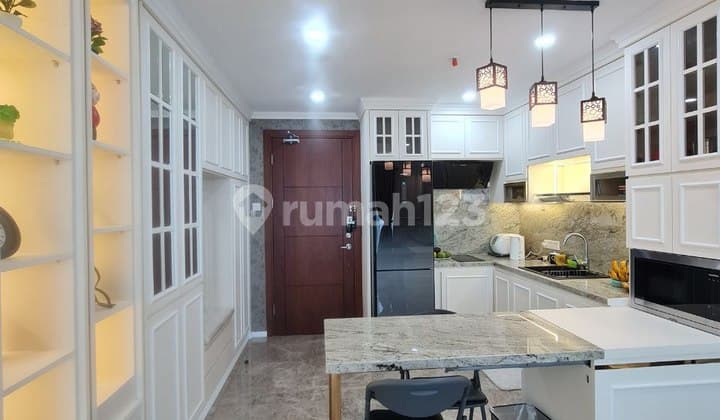 Apartemen Reiz Condo di Medan Bagus Dan Murah Siap Huni