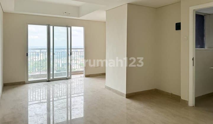 Dijual Apartemen Tower Lincoln Podomoro City Terbaru