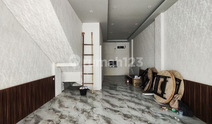 Disewa Murah Ruko Citraland Gama City Cocok Usaha