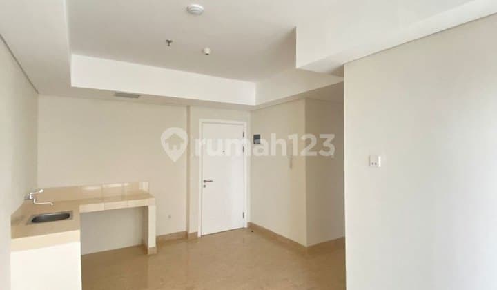 Di Jual Murah Apartemen Podomoro Tower Lexington