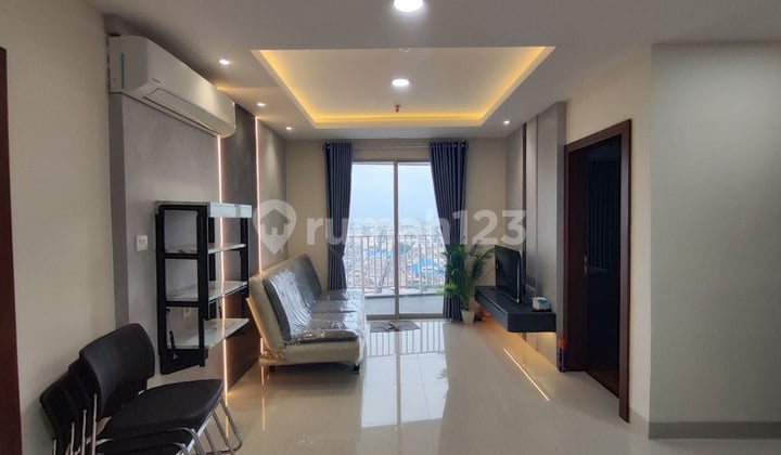 For Sale & Quick Rent Apartment Center Point Tower Centria