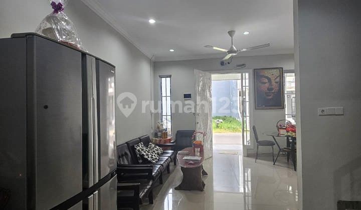 Di Jual Rumah Baru Citraland Gama City Cluster Pasadena