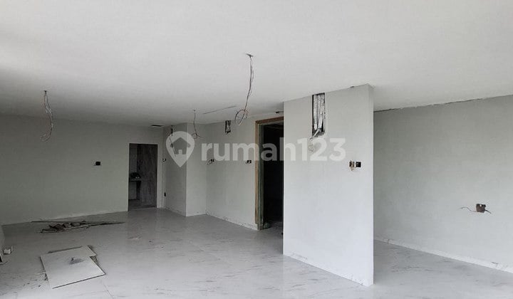 Villa Hook Citraland Gama City Kondisi Masih Baru Siap Huni dan Aman