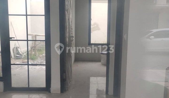 Di Jual Murah Villa 2 Lantai Citraland Tanjung Morawa