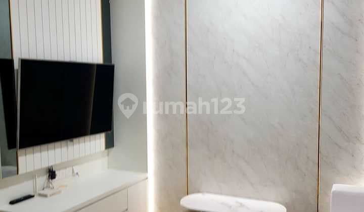 Dijual Cepat dan Murah Apartemen Lexington Podomoro City