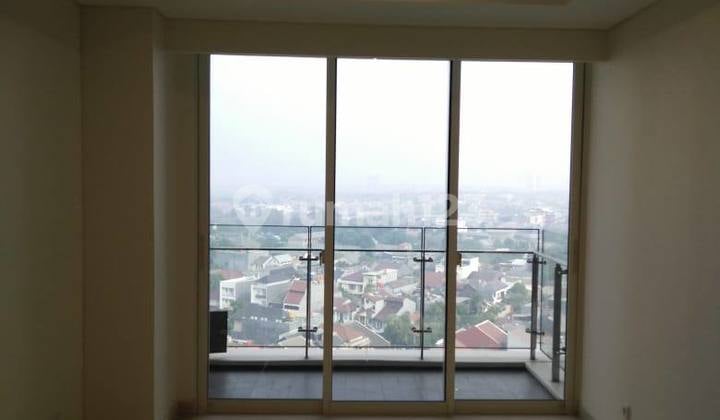 Dijual Apartemen Nyaman Siap Huni Pondok Indah Residence