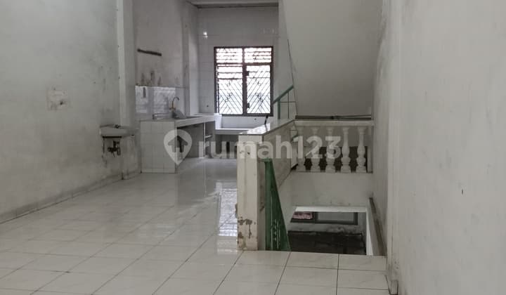 Di Jual Murah Ruko Pusat Kota Jalan Serdang Medan