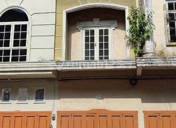 Ruko Murah Komplek Metrolink – Jl. Lintas Sumatra