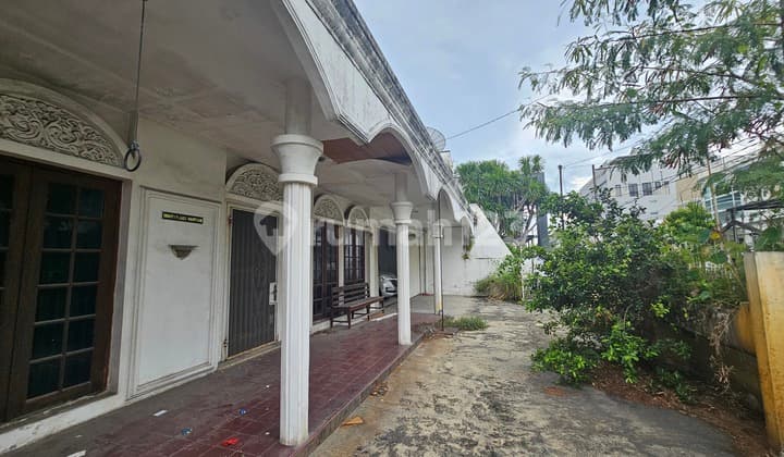 Di Jual Rumah Taman Polonia Medan Aman Siap Huni