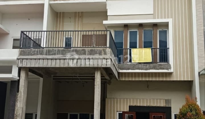 Di Jual Cepat Villa Murah Graha Metropolitan Sophie Suite