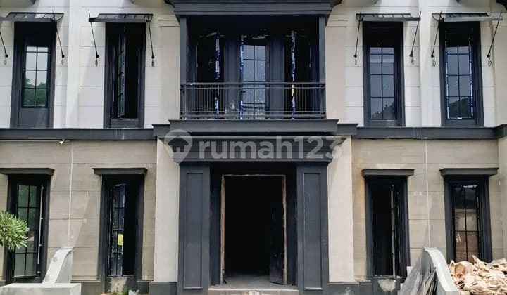 Dijual Villa Citraland Murah Rochester Park