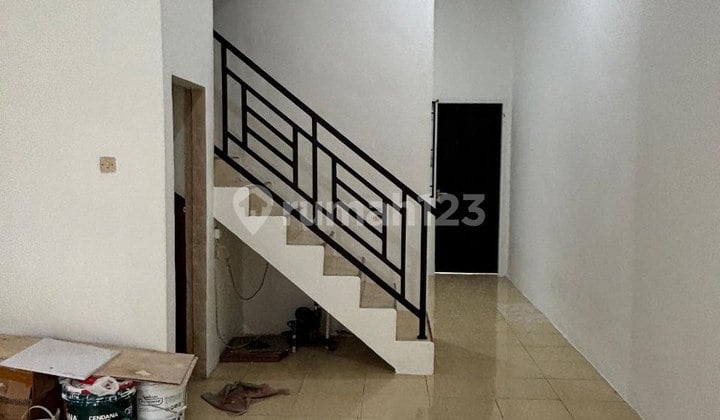 Rumah Murah Lokasi Strategis Golden Town House Ring Road