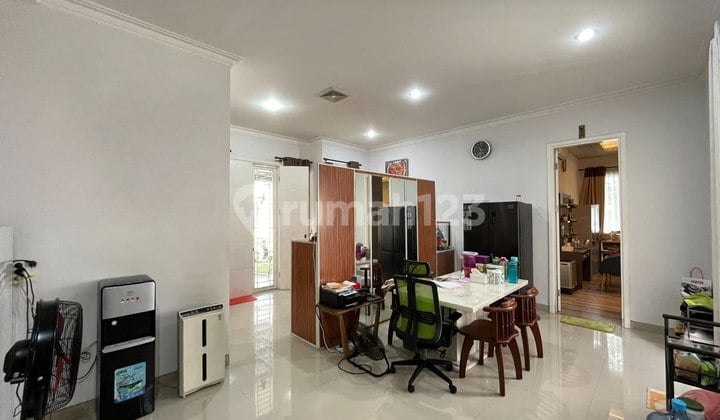 Dijual Villa Hook Citraland Gama City Mewah dan Murah