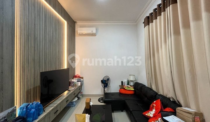 Dijual Villa Hook Komplek Citraland Cluster Grenadines