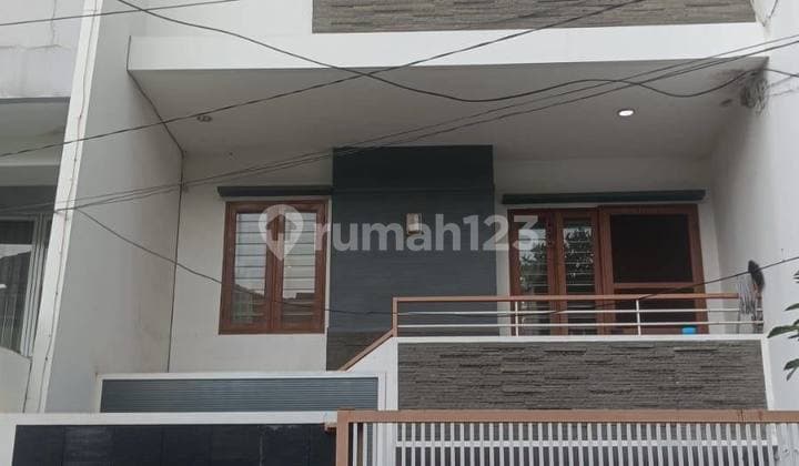 Dijual Rumah Mewah Murah Tomang, Jakarta Barat