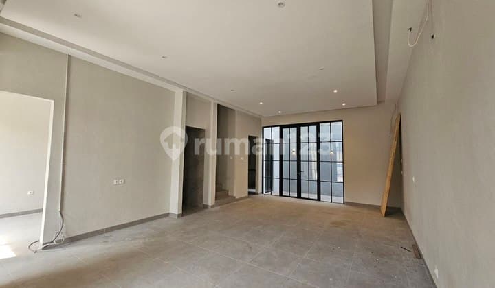 Villa Citraland Medan Clarke Quay Mewah Murah