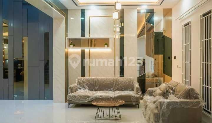 Di Jual Rumah Murah Siap Huni Komplek Brahrang Asri Binjai
