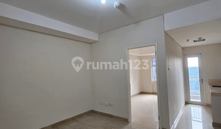 Apartemen Terbaru Dijual Murah Cepat Podomoro City