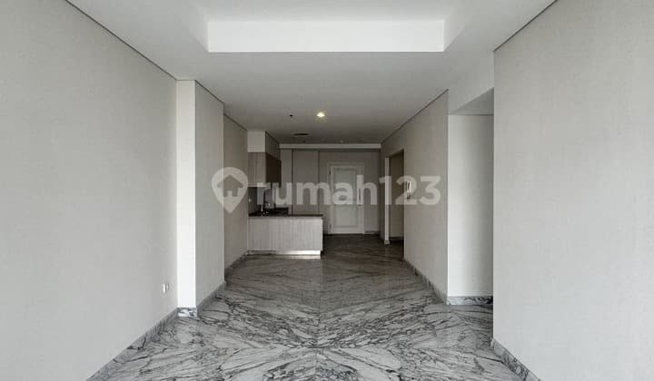 Apartemen Mewah Strategis Podomoro City Aman Siap Huni