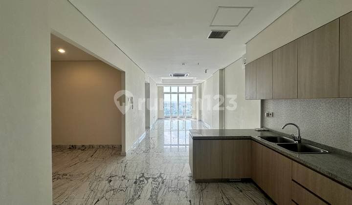 Dijual Apartemen Premium Siap Huni Tower Tribeca Podomoro City