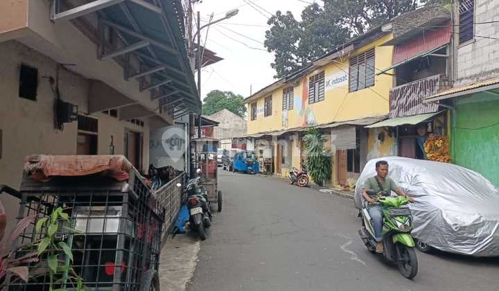 Dijual Segera Kost Dibawa NJOP dan Termurah di Krwmat Lontalr Senen Jakarta Pusat. Hubuhgi Ingche.0877xxxxxxxx