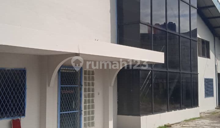 For Rent Warehouse Location Jati Uwung Tangerang. Contact Ingche 08777102xxxx
