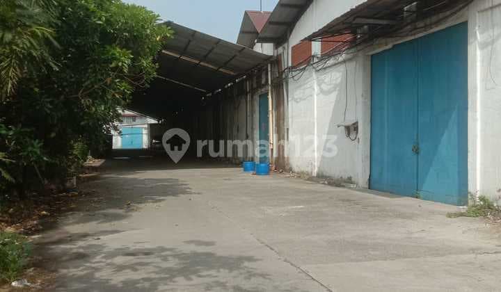 Disewakan Gudang bisa Industri di Jl.ks Tubun Tangerang Kota. Hubungi Ingche 0877xxxxxxxx
